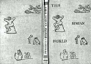 [Gutenberg 26260] • This Simian World 2